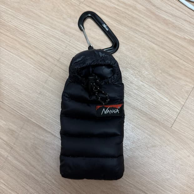 Nanga 난가 핸드폰케이스 키링
