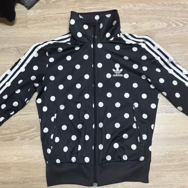 아디다스 도트 져지 s