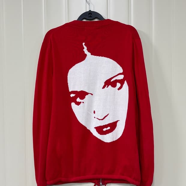 Iceberg 아이스버그 집업