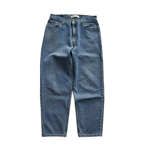 [32.5] 리바이스 560 데님 청바지 [LV1408]