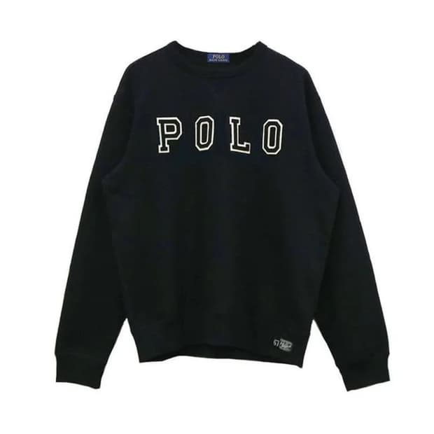 폴로 랄프로렌 맨투맨 