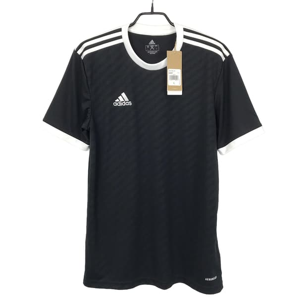 아디다스 adidas 티로 반팔 티셔츠 새상품 남성L (95)