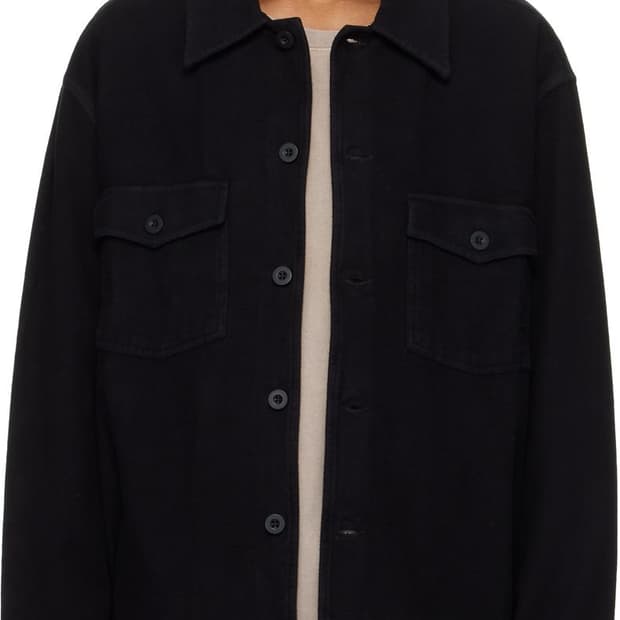 아워레가시 이브닝 코치 자켓