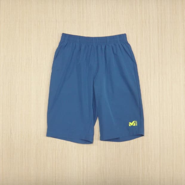 (170) 밀레 남성 밴딩 반바지
