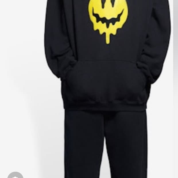 구해요 사요 삽니다 발렌시아가 스마일 후드 구합니다