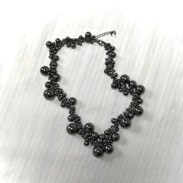 vintage necklace
