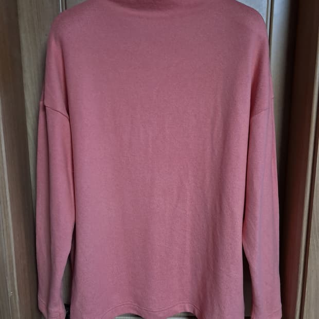 유니클로 여성 긴팔티 XL