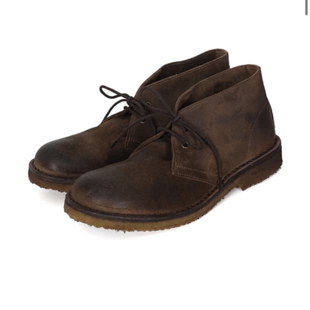 구매) 아스토플렉스 STONEFLEX HERITAGE DARK KHAKI