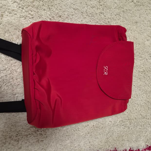 FRITUR 위켄더 백팩 새제품