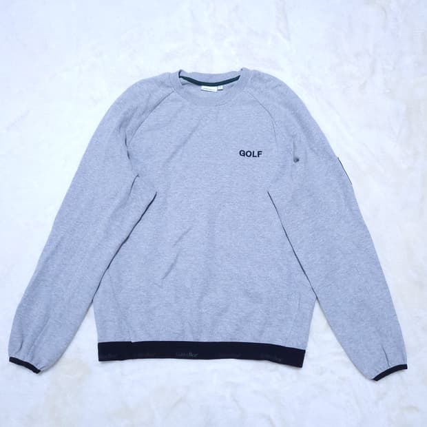 골든베어 골프 남성 맨투맨 S 0307