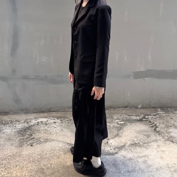 Agnes b. 블레이저