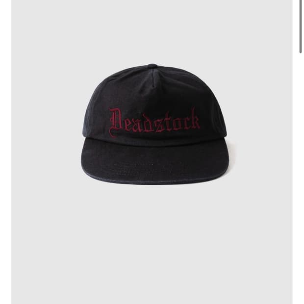 8division ntw 90S OXFORD BALL CAP