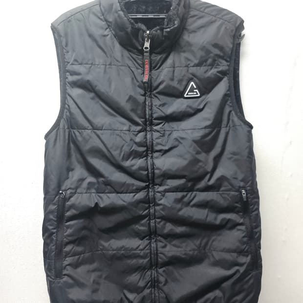 후리스 플리스 양면 조끼베스트 M ㆍ남여가능