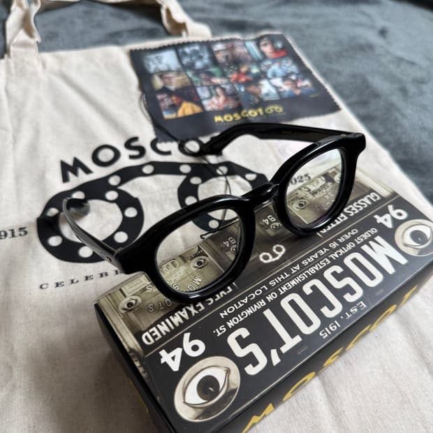 모스콧 DAHVEN 다벤 44