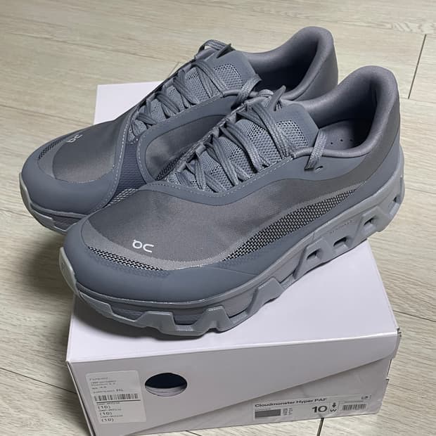 (W270) 온러닝 포스트아카이브팩션 팬텀 아폴로 온파프 파프온 파프