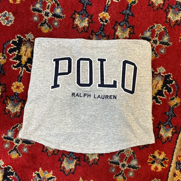 Custom top