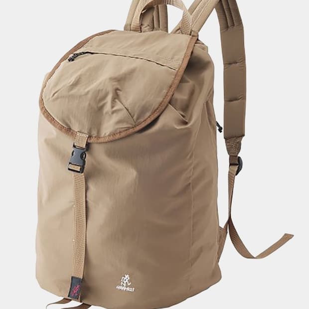 그라미치 리드팩 백팩