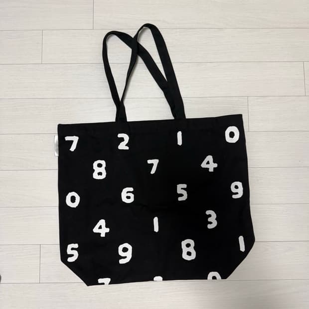 소우소우 토트백 L