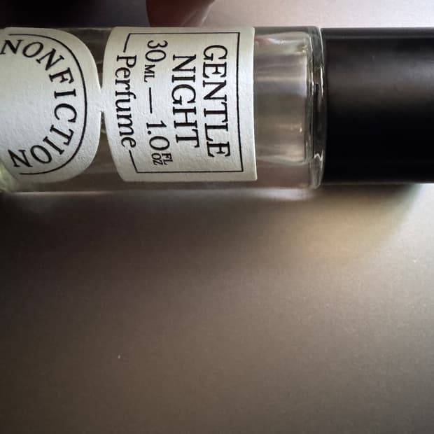 논픽션 젠틀나잇 오드퍼퓸 30ml
