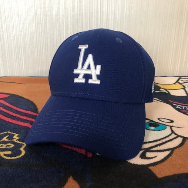 MLB 뉴에라 LA다져스 모자/볼캡
