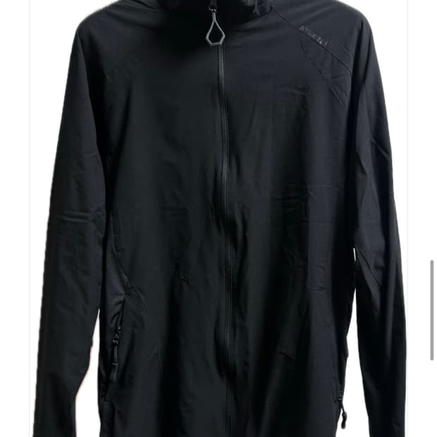 혜인서 스판집업