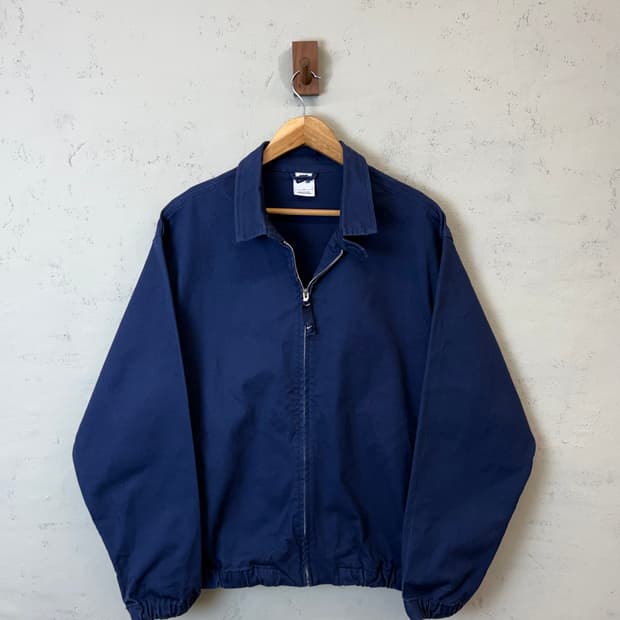 나이키SB 우븐 트윌 프리미엄 스케이트 자켓