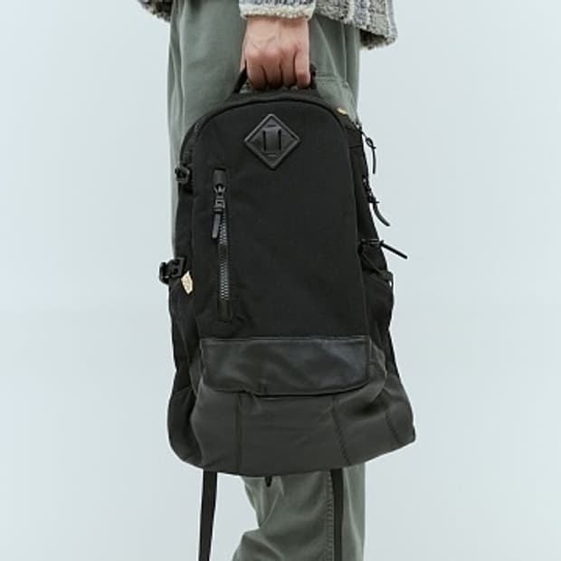 비즈빔 visvim 코듀라 20L 백팩