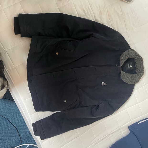 kangol 자켓 XL