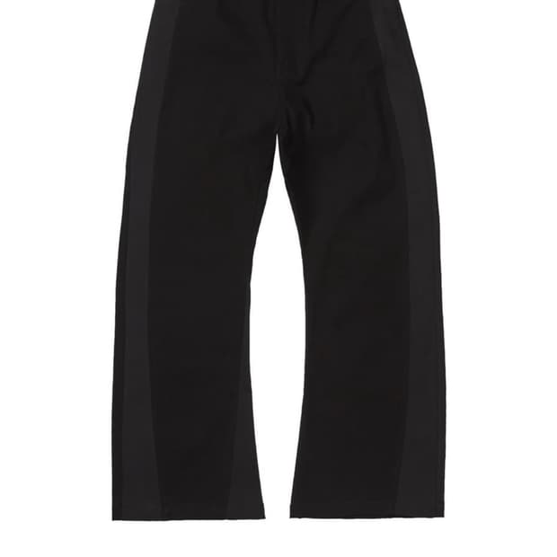 엑슬림 ep9 03 TROUSERS
