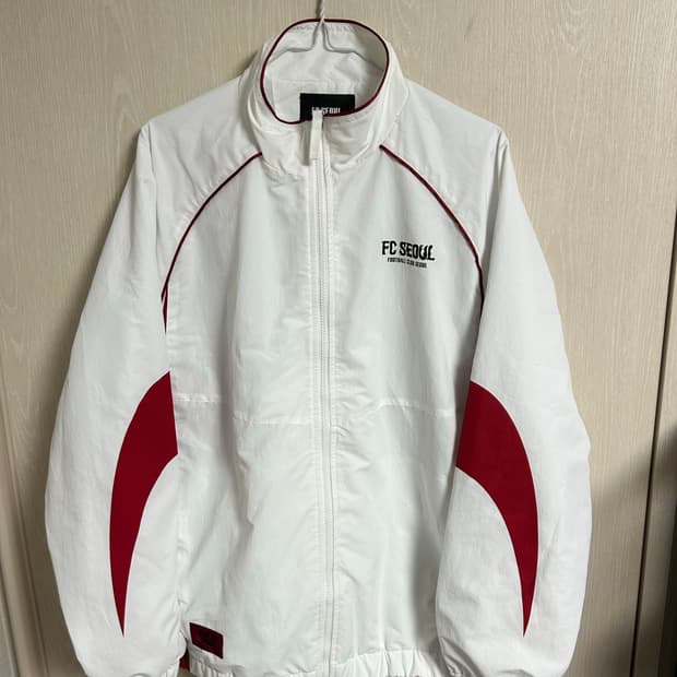 FC서울 자켓 100사이즈 팜