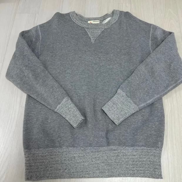 투문 스웻셔츠 판매