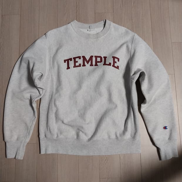 챔피온 리버스위브