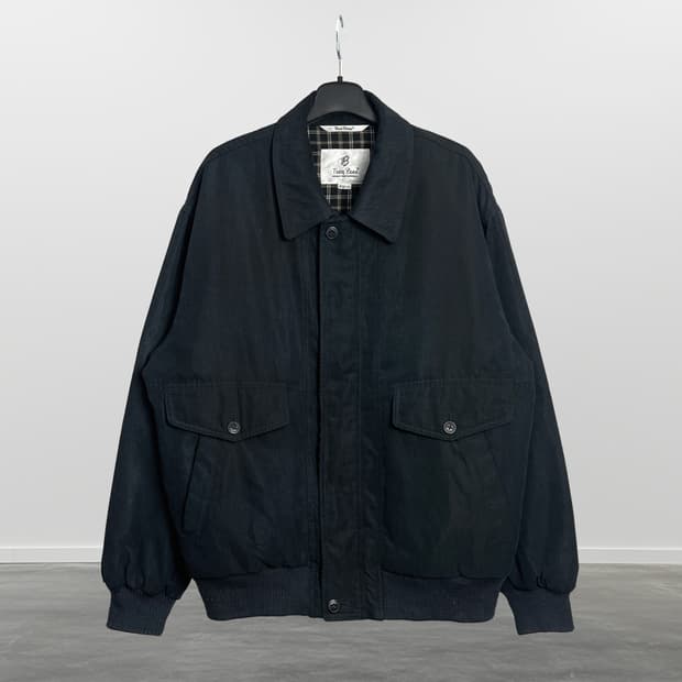 TROY BROS 집업 자켓