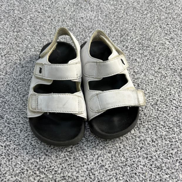 160 뉴발란스 키즈 밸크로 샌들 0409J