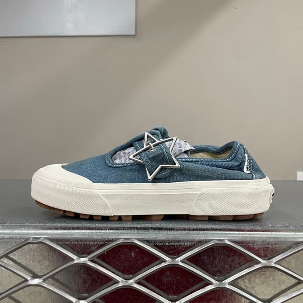 반스 스타일 93 메리제인 220