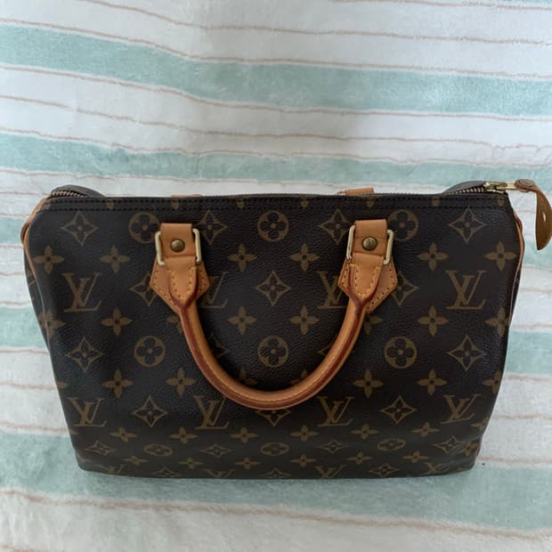 루이비통 스피디 30