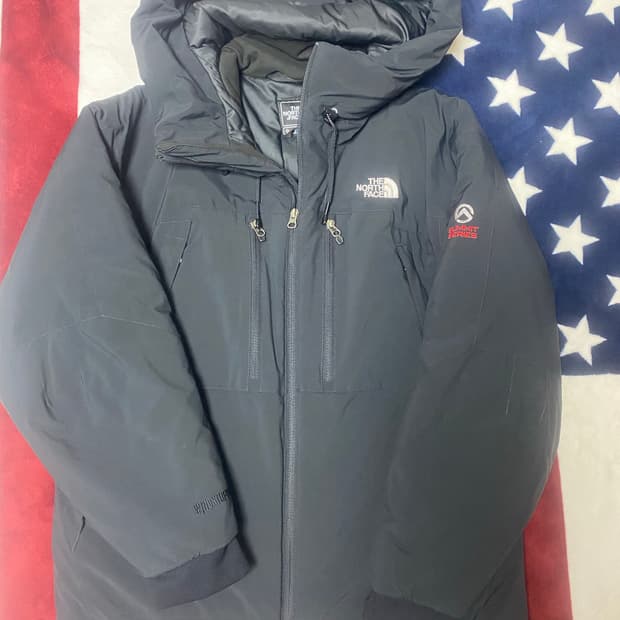 노스페이스 써밋 프리마로프트 패딩