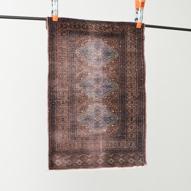 Pakistan rug