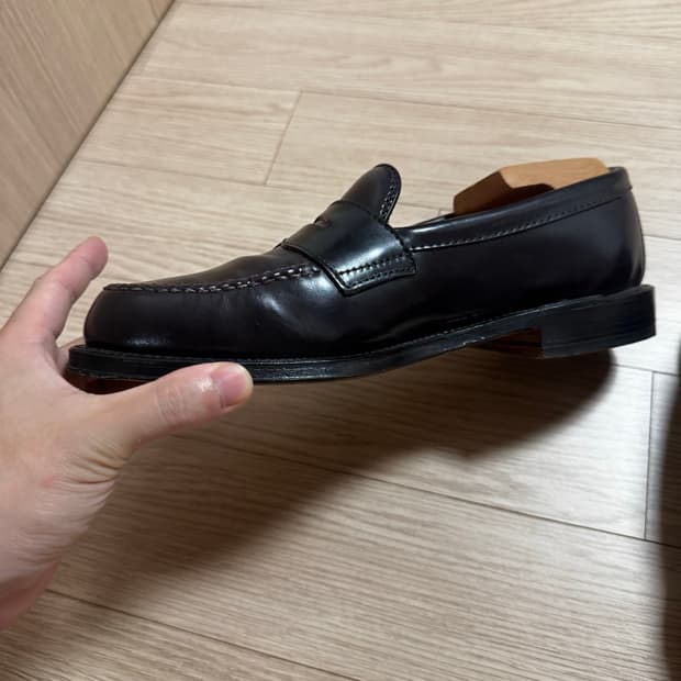 알든 986 7E ALDEN 986 7E