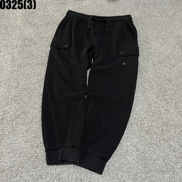 내셔널지오그래픽 카고팬츠