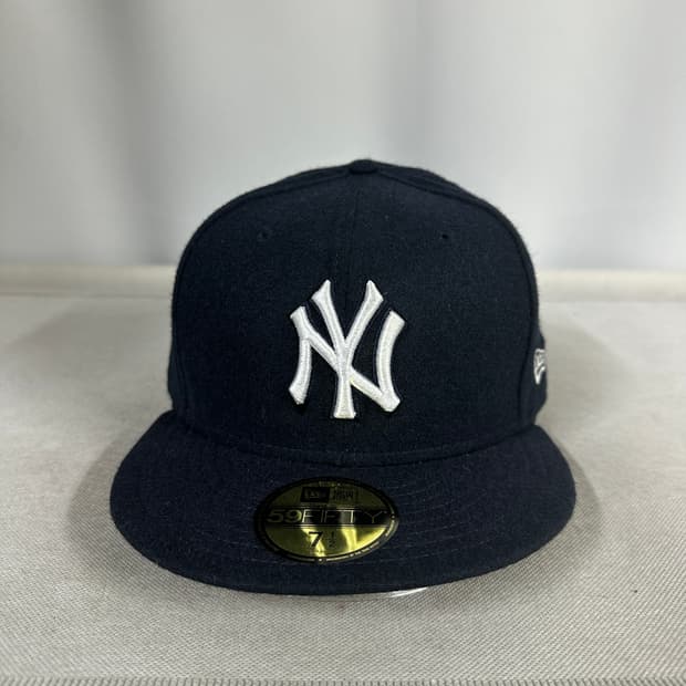 뉴에라 NY 스냅백