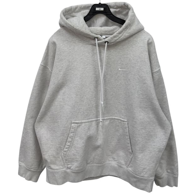 나이키nrg 솔로스우시 후드티