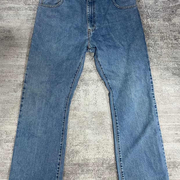 Levis 517 