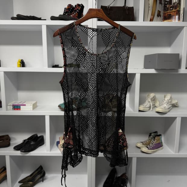 manimu 메쉬 베스트