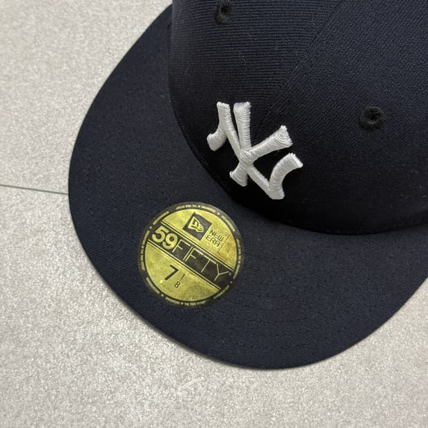 mlb 뉴에라 양키스 스냅백 56.8