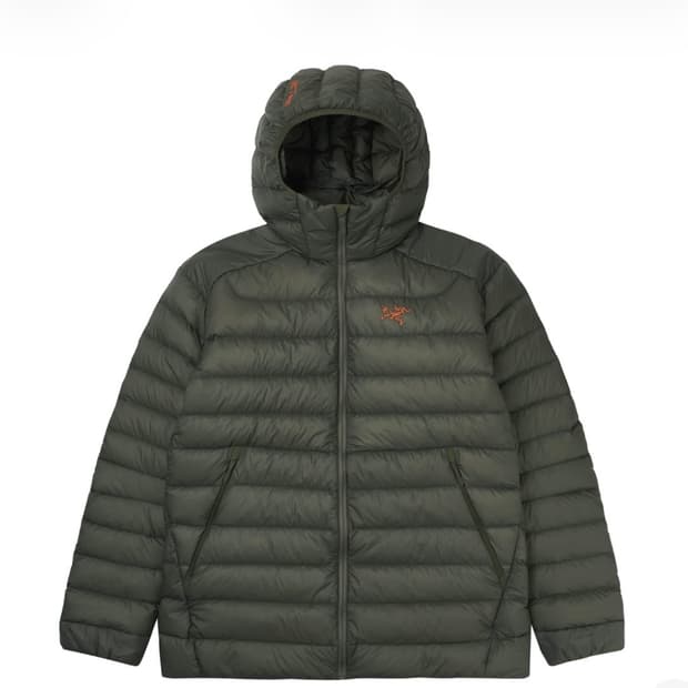 아크테릭스 세륨 포리지XL 판매합니다 상태A급!