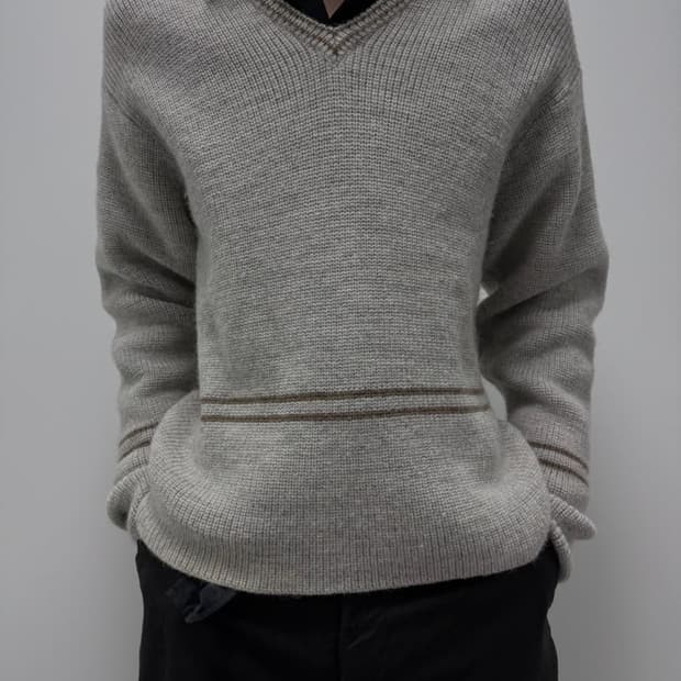 Y's FOR MEN