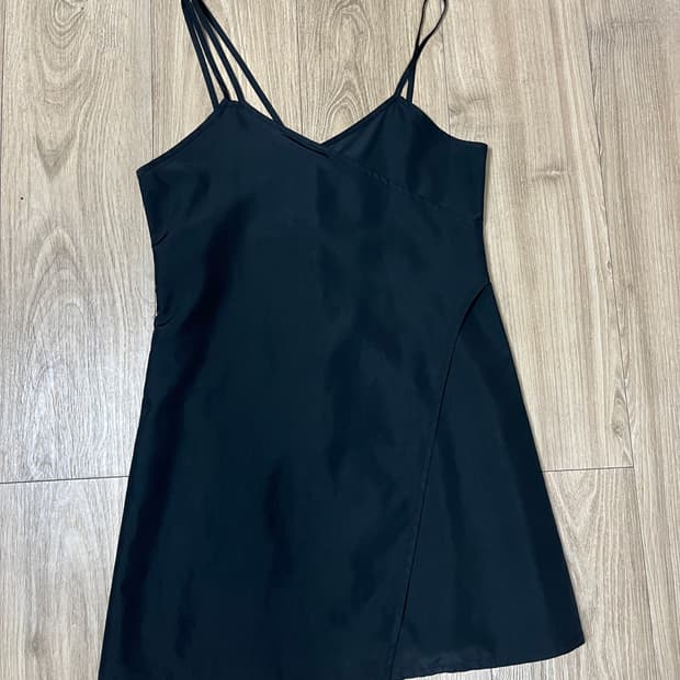 로우클래식 로클 원피스