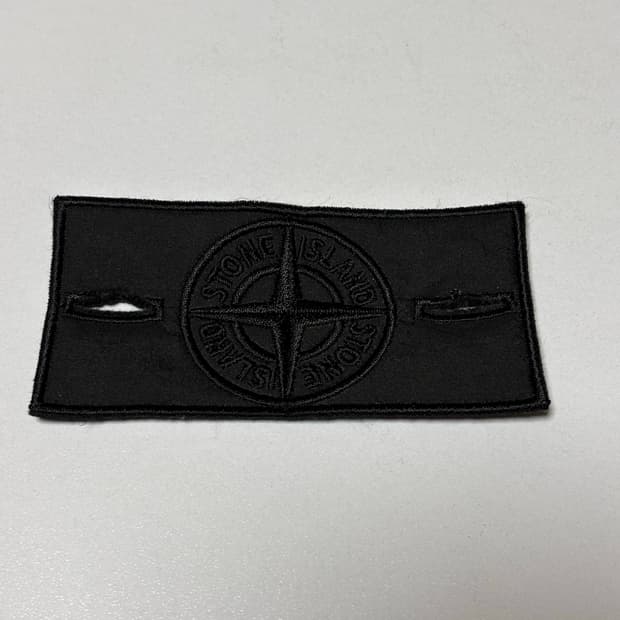 스톤아일랜드 쉐도우 와펜