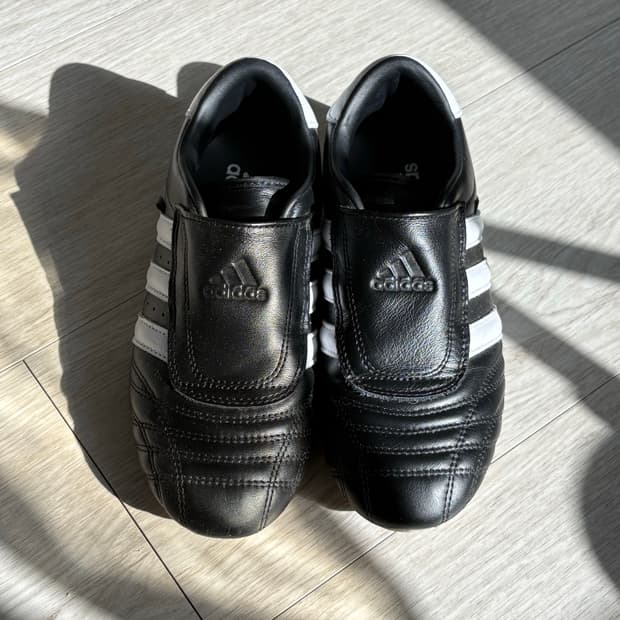 아디다스 태권도 220